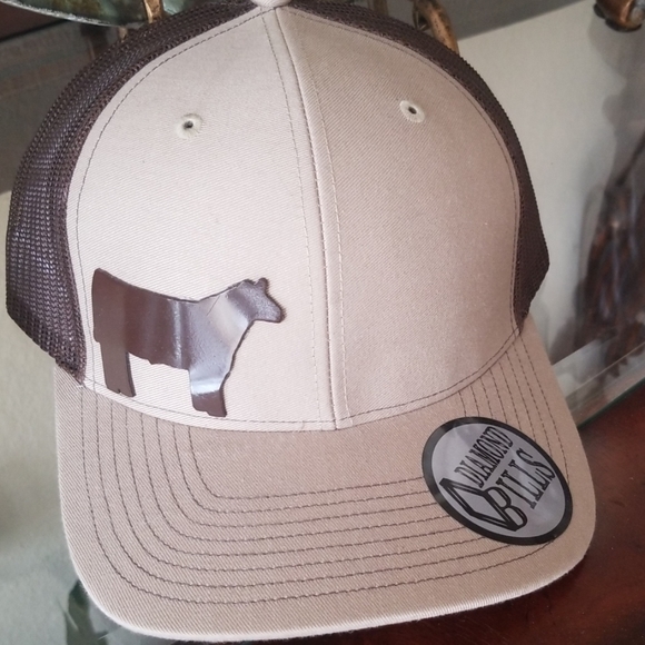 NWT Diamond Bills snap back cap - Picture 1 of 4